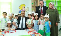 Minik Kalpler Yaz Okulu Kura Çekilişi 10 Haziran’da canlı yayınla gerçekleştirilecek
