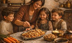 Kahramanmaraş’ta bu lezzeti tattınız mı? Gırloş Baklava