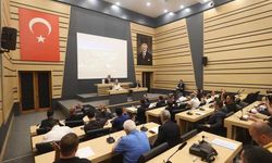 Dulkadiroğlu Belediyesi Haziran Ayı Olağan Meclis Toplantısı Gerçekleştirildi