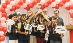 Kahraman Şehrin Oyun Mirası-2 Projesinin Finali Coşkuyla Gerçekleştirildi