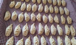 Kahramanmaraş’ın en meşhur Çerkez yemeği; Hıngal