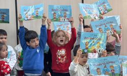 KASKİ’den Okullarda Su Bilinci Seferberliği