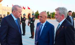 Fırat Görgel’den Cumhurbaşkanı Erdoğan’a Davet