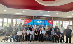 Türkoğlu Dostluk Platformu İlçenin Öncelikli İhtiyaçlarını Gündeme Taşıdı