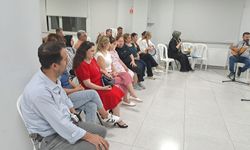 Kahramanmaraş'ta Türk Halk Müziği Geleneği Yaşatılıyor