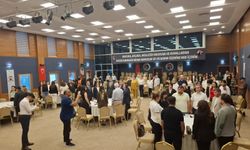 Kahramanmaraş’ta “Bir Çocuk Bir Dünya” Çalıştayı Düzenlendi