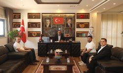 DULKADİROĞLU BELEDİYESİ, ŞEHİT ÖĞRENCİ KEREM ERDEM GÜNGÖR’ÜN İSMİNİ YAŞATACAK