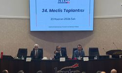 Hanefi Öksüz; “Yeni dönemde olmayacağım”