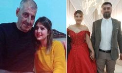 Konteyneri basan damat dehş*t saçtı: Kendisinden ayrılmak isteyen nişanlısını ve babasını öld*rdü