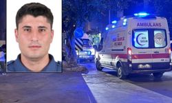 KADES ihbarına giden polis memuru şehit oldu