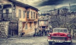 Kahramanmaraş’ın 650 Yıllık Mahallesi