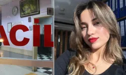 Yaya geçidinde otomobilin çarptığı Avukat Tuğçe hayatını kaybetti