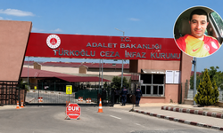 Kahramanmaraş'ta Cezaevi Önünde Kurulan Pusu Can Aldı