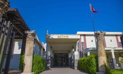 Kahramanmaraş'taki 3 Bin 400 Yıllık Sır Müzede Sergileniyor