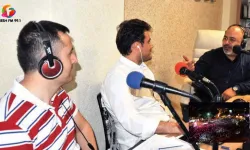 15 Temmuz'da Şehrin sesi Radyo Fresh Oldu