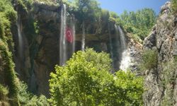 Kahramanmaraş’ın 40 Bin Yıllık Saklı Hazinesi
