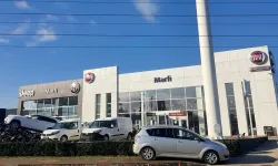 MARFİ Otomotiv’de Görev Değişimi: Sezal Emekli Oldu, Kunduracı Göreve Geldi