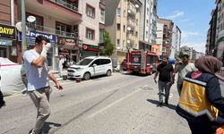 Nişanlı çiftin ’ayrılık’ kavgası kanlı bitti: 1 kişi yaralandı