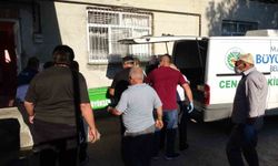 26 yaşındaki genç evinde ölü bulundu