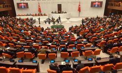 Kahramanmaraşlı Emeklilere Müjde! Ek Zam İçin Kanun Teklifi TBMM'ye Sunuldu