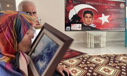 15 Temmuz şehidinin annesi: "Benim kuzum bir gitti, bin tane kardeş bıraktı bana"