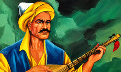 Karacaoğlan’ın Şiirlerinde Kahramanmaraş İzleri