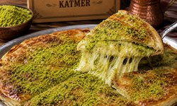 Kahramanmaraş’ta Katmer Fiyatları Uçtu! Bir Zamanlar 35 TL’ydi, Şimdi 524 TL’ye Kadar Çıkıyor