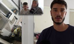 Kahramanmaraş'ın komşu şehrinde bir evden yaklaşık 1 kilo altın çalındı
