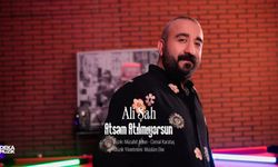 Ali Şah’ın Yeni Eseri “Atsam Atılmıyorsun” Müzikseverlerle Buluştu