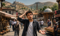 Kahramanmaraşlıların Sıkça Kullandığı "Malamat Olmak" Ne Demek?