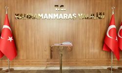 Kahramanmaraş’ta Valilik ve Kaymakamlıklara işçi alımı yapılacak