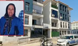 Evinde tabancayla vurulmuş halde bulunan kadını, bina görevlisi öld*rmüş