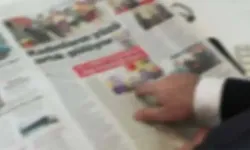 TÜİK: Resmi ilan yayımlayan gazete sayısı yüzde 12,5 azaldı