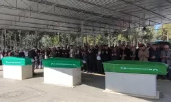 İkisi ikiz, 4 kuzenin ölümüne neden olan sürücü: Yayaları görmedim