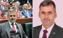 Belediye başkanına bıçaklı saldırı; oğlu arbedede yaralandı