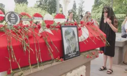 Zihni Göktay son yolculuğuna uğurlandı