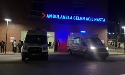Düğünde tabancayla havaya açıldı; 1 kişi öldü