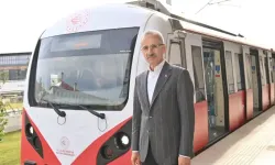 15 Temmuz'da bakanlığa bağlı kent içi raylı sistemlerde ücretsiz ulaşım