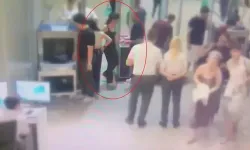 AVM’ye 606 Mermiyle Girmeye Çalışan Üniversite Öğrencisi Yakalandı