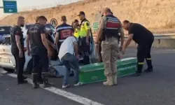 Günübirlik gezi sonrası dönüş yolunda kaza; 3 ölü, 3'ü çocuk 8 yaralı