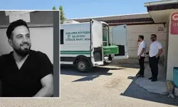 Doktor, meslektaşının evinde fenalaşıp hayatını kaybetti