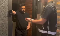 Oğuzhan Uğur dahil 9 kişinin emniyetteki işlemleri sürüyor