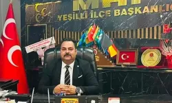 MHP İlçe Başkanı, ATV kazasında ağır yaralandı