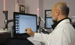 Kalp krizi tanısını 10 dakikaya düşürecek proje