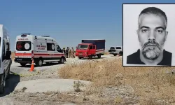 Kamyonette başından vurulmuş halde bulundu