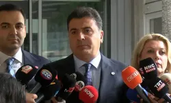 Yeni Parti'de MYK belirlendi
