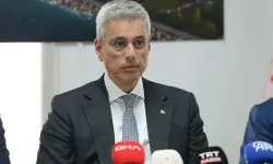 Bakan Memişoğlu: Dünyanın en iyi sağlık hizmetini sunuyoruz