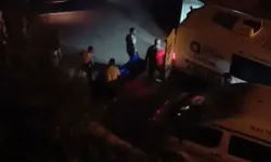 Önce eski sevgilisini öldürdü, ardından yaşamına son verdi