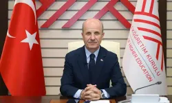 YÖK Başkanı Özvar'dan 'kontenjan' açıklaması