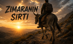 Kahramanmaraş'ta Herkes Bu Sözü Duydu! "Zımaranın Sırtına Git" Deyiminin Hikâyesi Şaşırtıyor